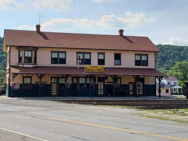 East Broad Top Railroad - Image 3