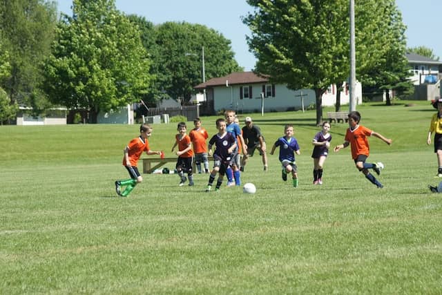 Harris Park - Image 1