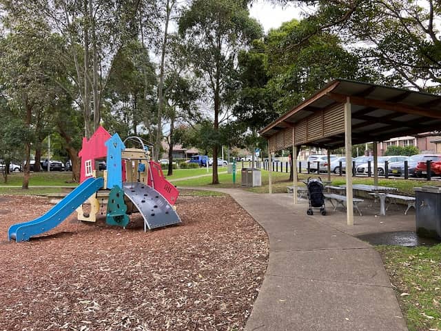 Eastwood Park - Image 2