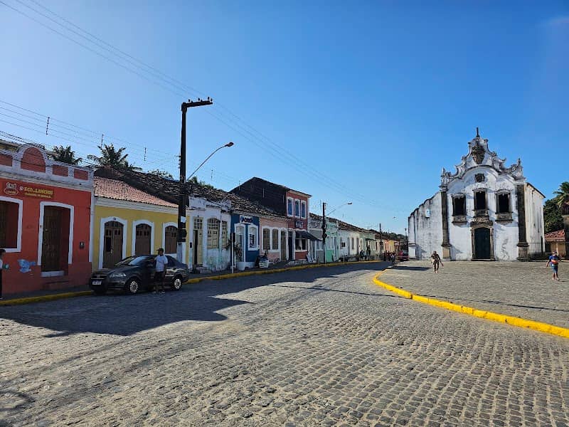 Centro Histórico de Marechal Deodoro - Image 1