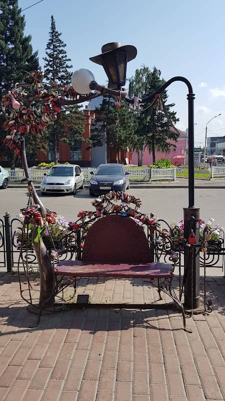Skam'ya Zhelaniy - Image 1