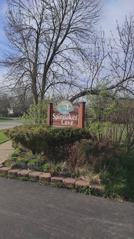 Spinnaker Cove - Image 1