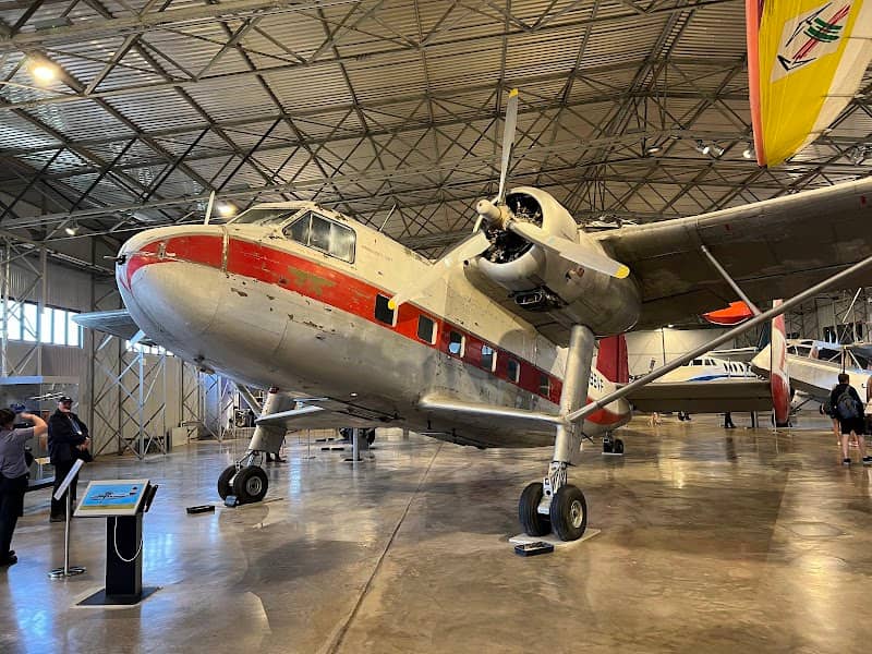 National Museum Of Flight - Image 3