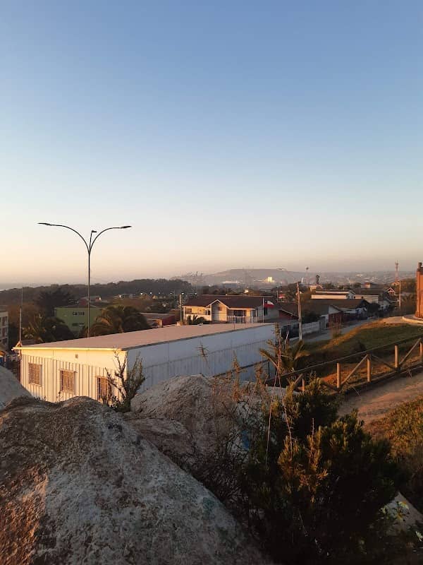 Mirador "Piedra Del Jote" - Image 1