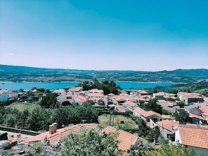 Miradouro Senhora da Saúde - Image 1