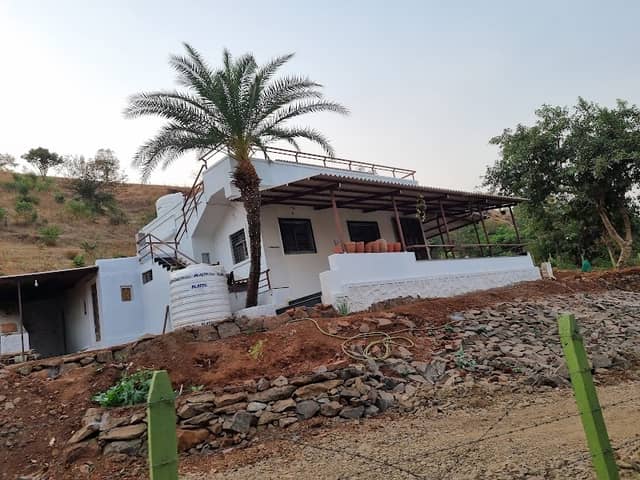 Yogesh Salunke's, Amani Farms Khandi Andar Maval - Image 1