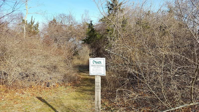 Orenda Wildlife Sanctuary - Image 1