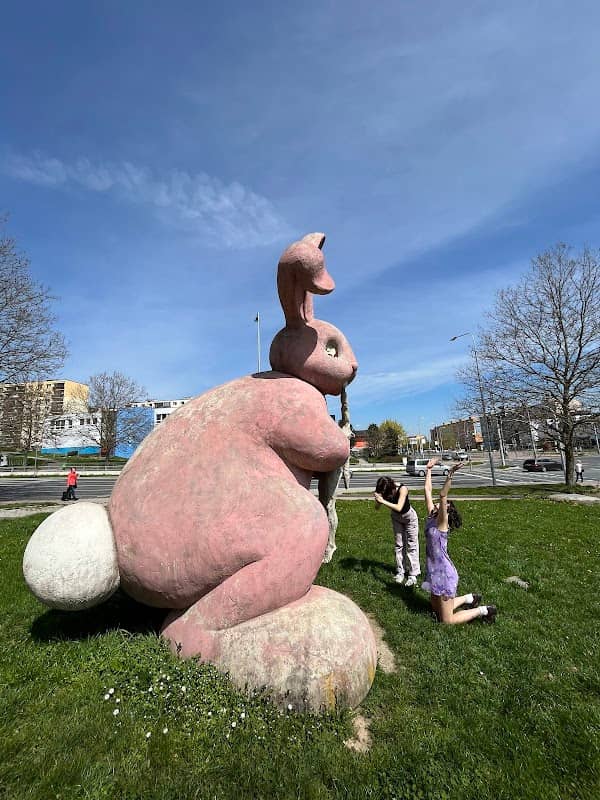 The Pink Bunny - Image 2