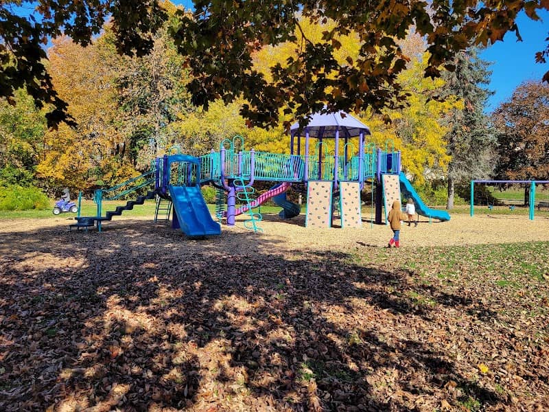 East Side Boat Landing Playground - Image 2