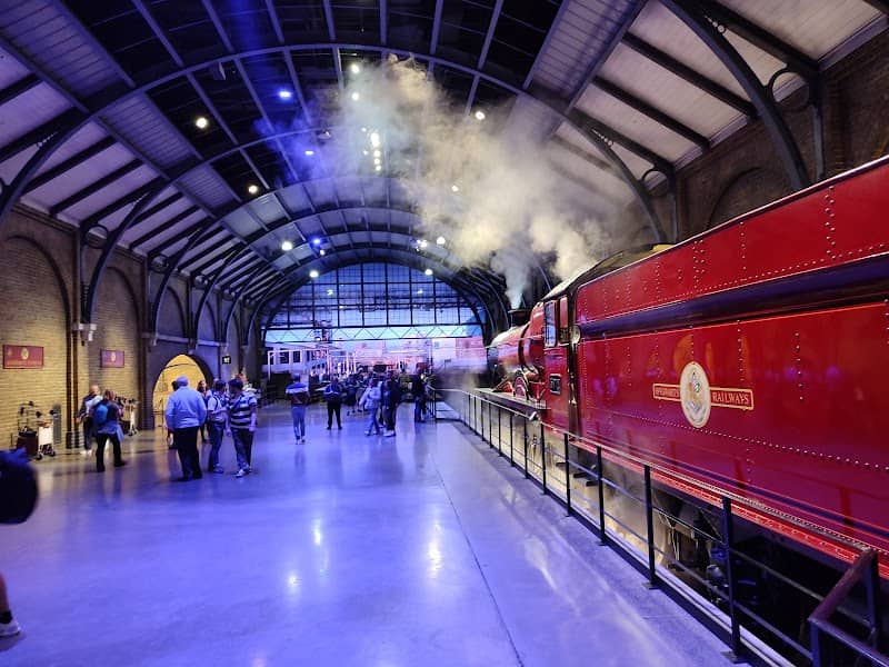 Platform 9¾ - Image 2