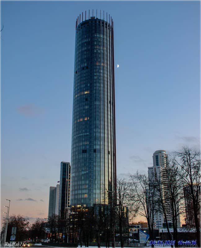 Tower 'Iset' - Image 2