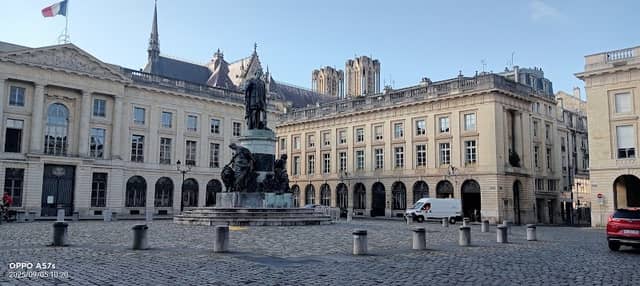 Reims City Tour (Point de départ) - Image 1