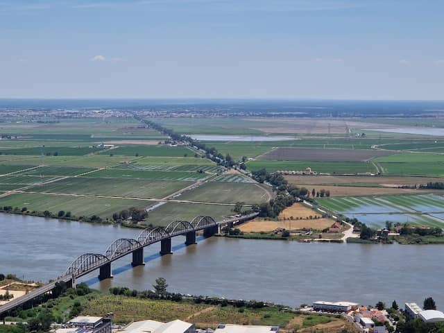 Miradouro do Monte Gordo - Image 1