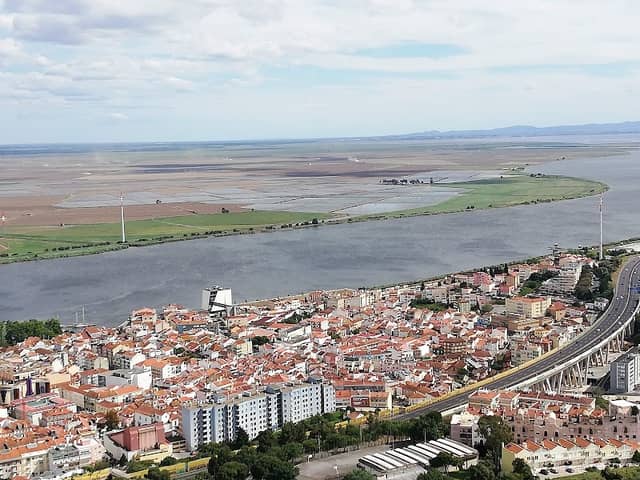 Miradouro do Monte Gordo - Image 2