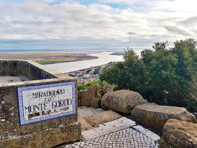 Miradouro do Monte Gordo - Image 3