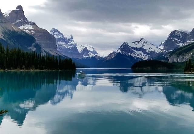 Jasper National Park - Image 1