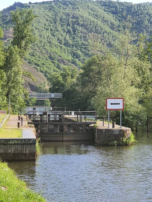 Écluse de Boisse-Penchot - Image 2