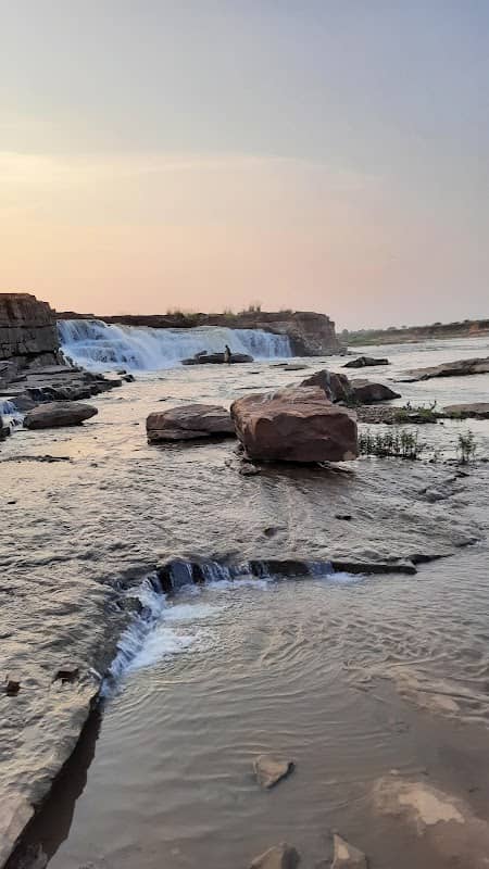 Bhoori ghaat भूरी घाट - Image 1