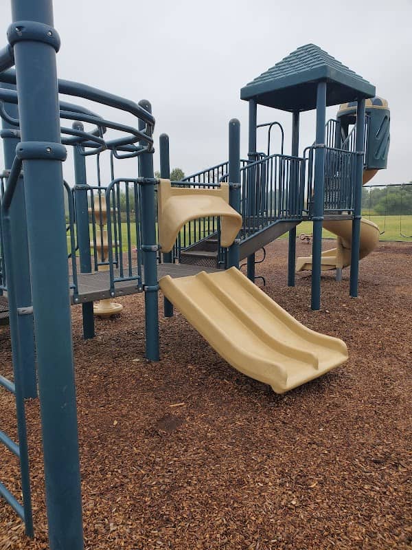 James B. Wood Park - Image 1