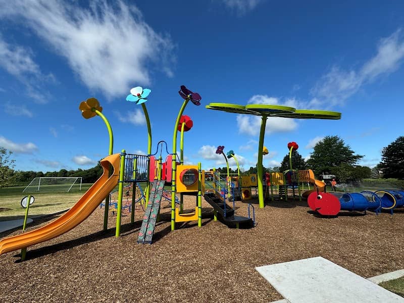 James B. Wood Park - Image 2