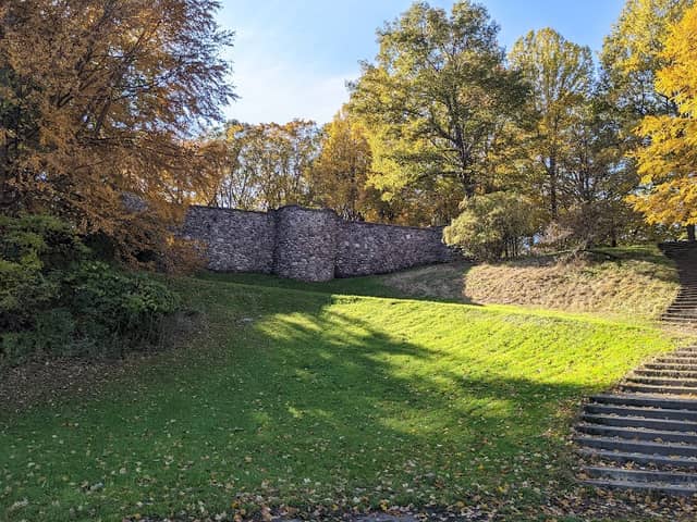The White Lady's Castle - Image 1
