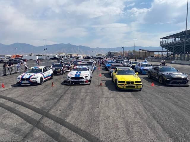 Utah Motorsports Campus - Image 1