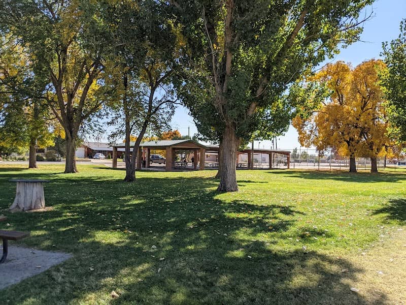 OK Anderson City Park - Image 2