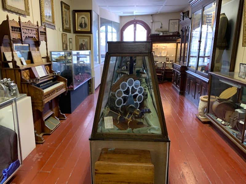 Firehouse No. 1 Museum - Image 3