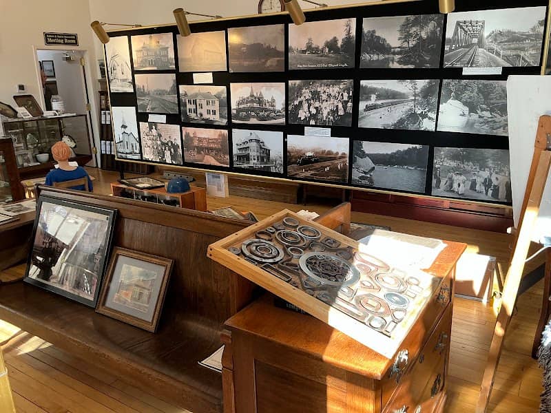 Ellwood City Area Historical - Image 2