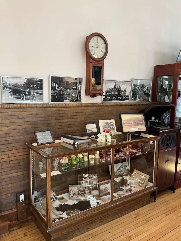 Ellwood City Area Historical - Image 1