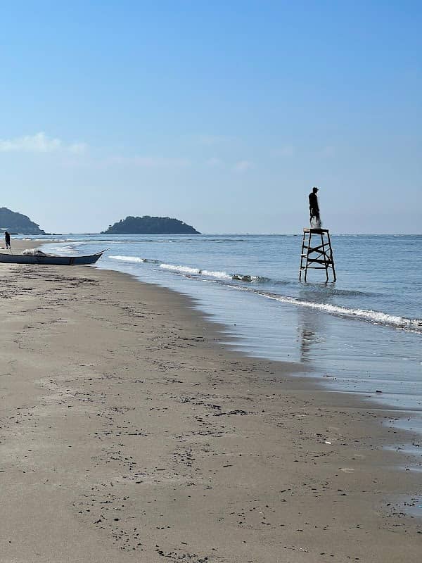 Praia Mansa - Image 1