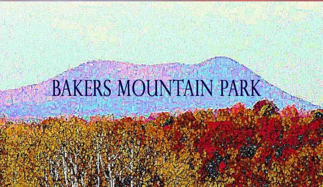 Bakers Mountain Park - Image 1