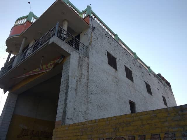 Ambedkar Park - Image 2