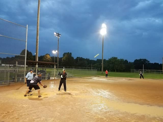 McQuillan Field Park - Image 1