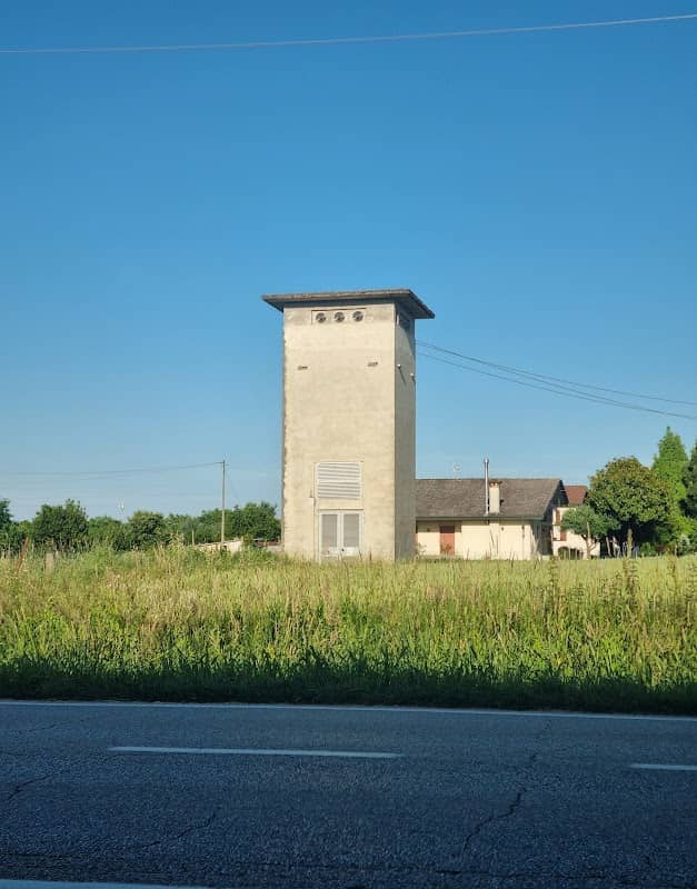 Cabina elettrica - Image 1