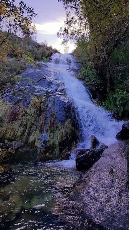 Cascata de Moldes - Image 1