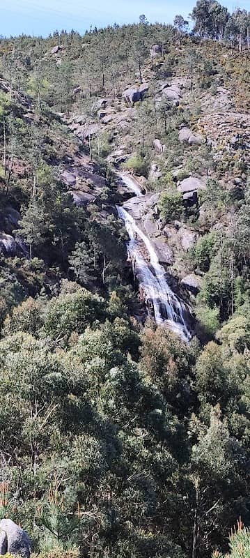 Cascata de Moldes - Image 2