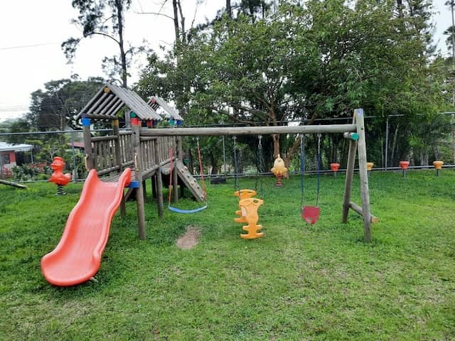 niños Palmital Park - Image 1