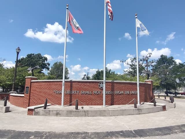 Veterans Park - Image 3
