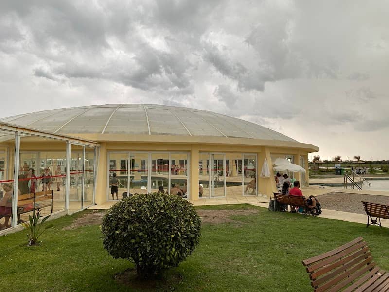 Termas de Dolores - Image 2