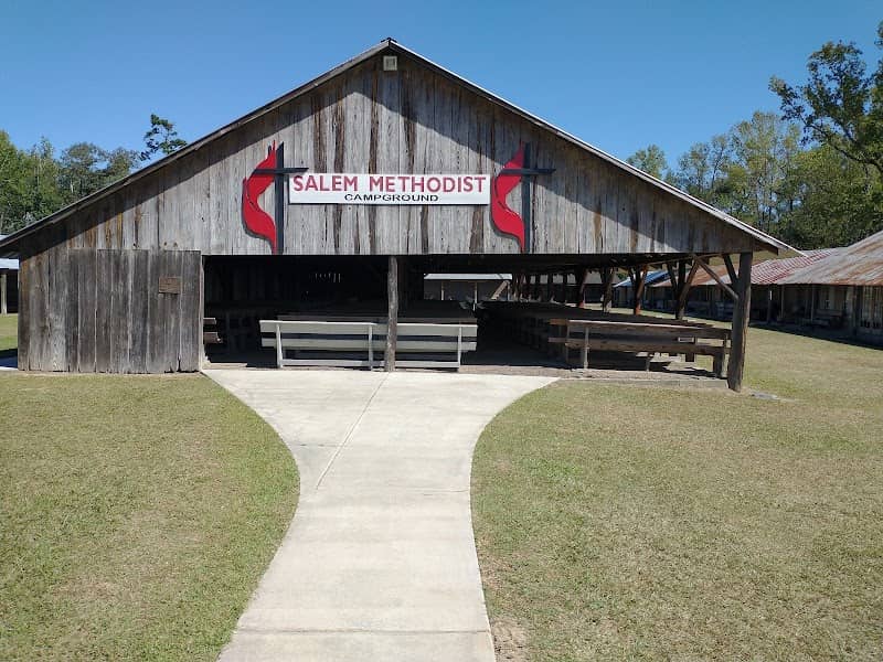 Salem Camp Ground - Image 2