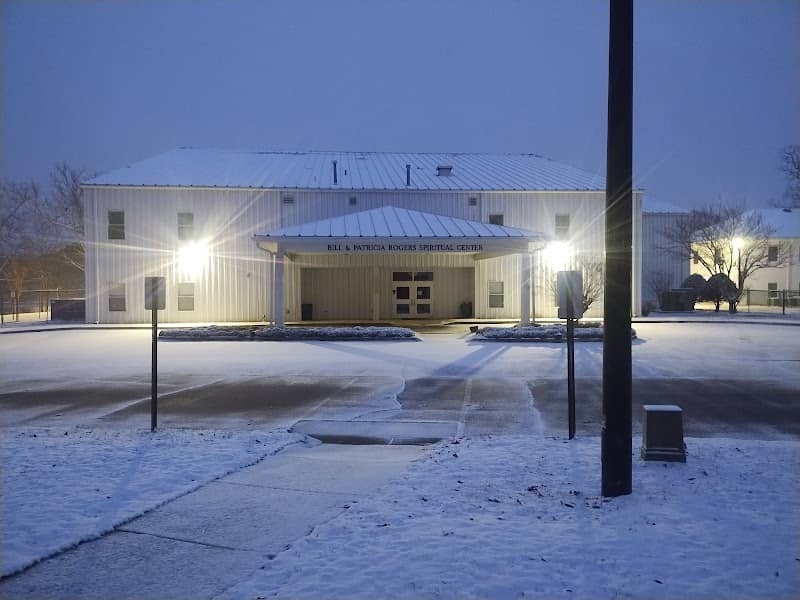 Salem Camp Ground - Image 1