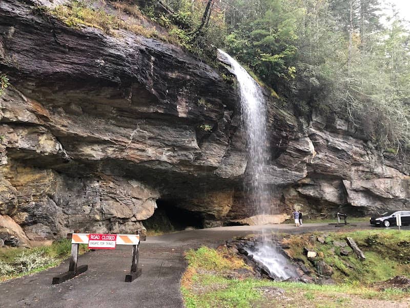 Bridal Veil Falls - Image 1