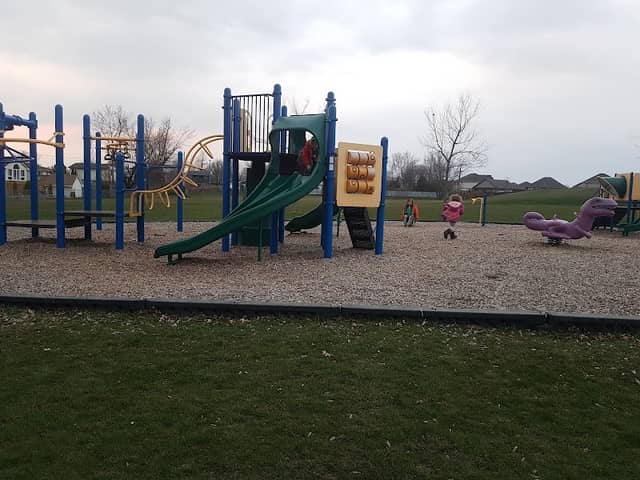 Applewood Park - Image 1