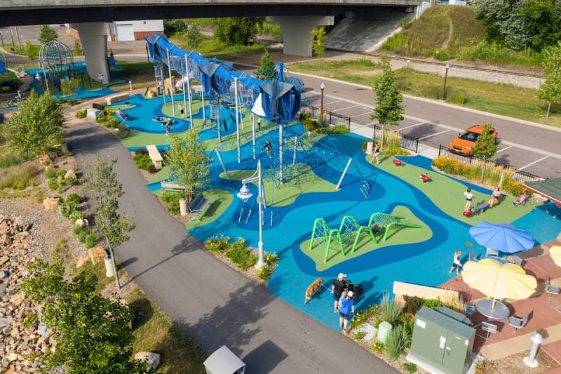 Riverlife Park - Image 2