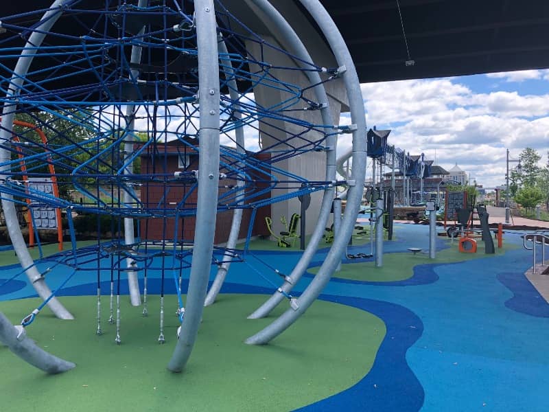 Riverlife Park - Image 1