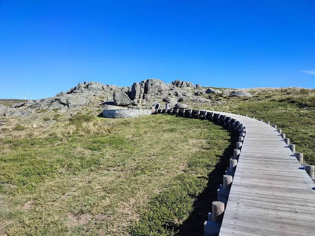 Pedras Boroas do Junqueiro - Image 2