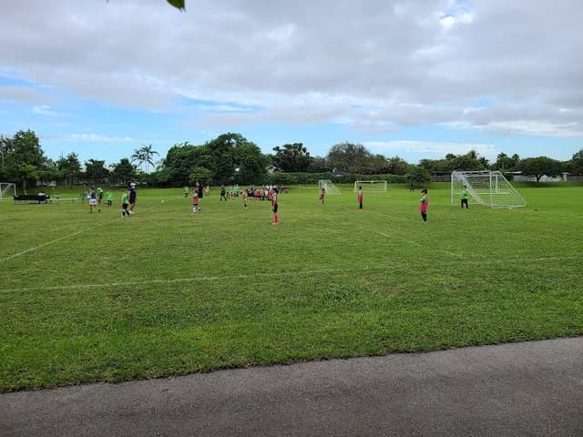 South Miami Park - Image 1
