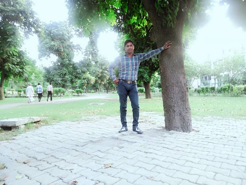 Focal Point Park - Image 1