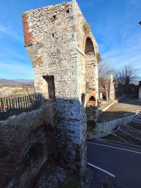 Camminamento di ronda - Image 1